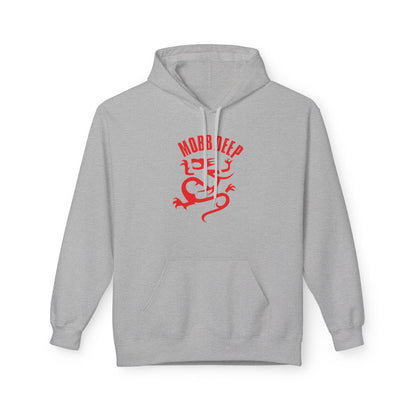 Mobb Deep Sudadera Con Capucha