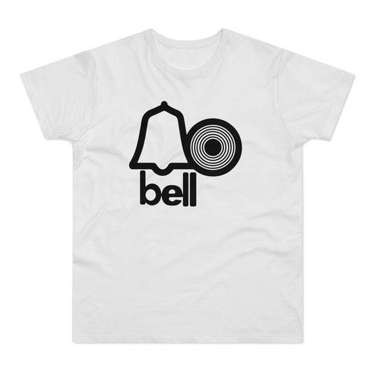 Bell Records Camiseta (Estándar)