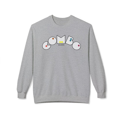Combo Records Sudadera