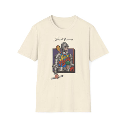 Sonora Ponceña Camiseta (Ligera)