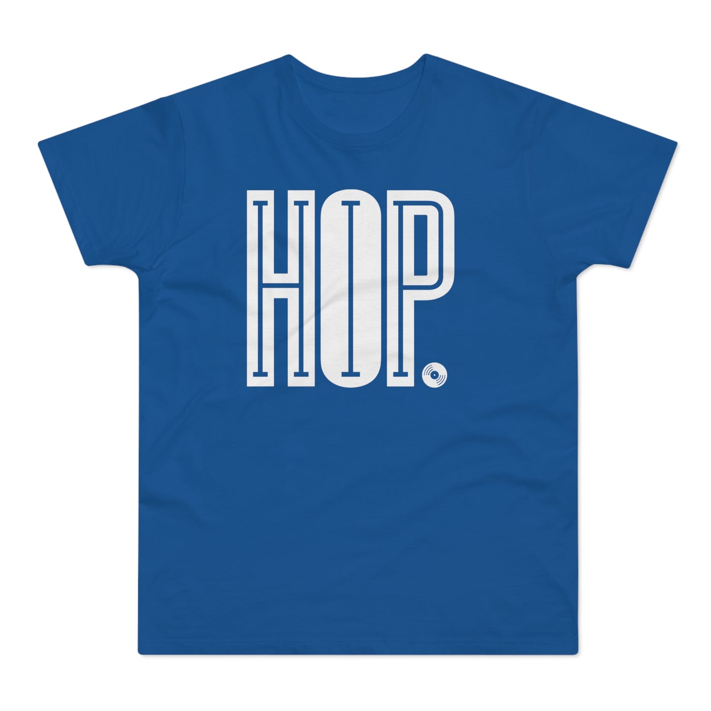 Hip Hop Camiseta (Estándar)