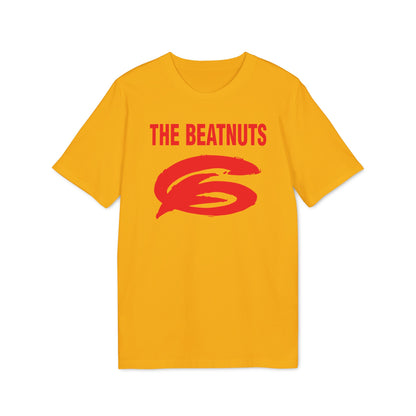The Beatnuts Camiseta (Algodón Orgánico)
