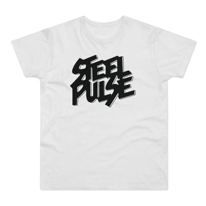 Steel Pulse Camiseta (Estándar)