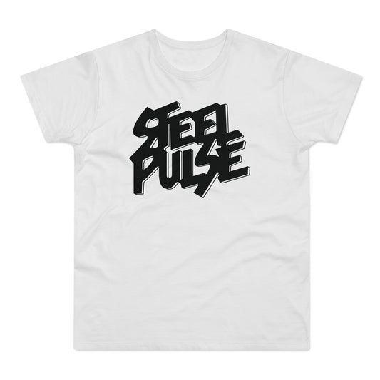 Steel Pulse Camiseta (Estándar)