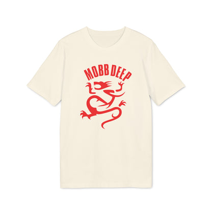 Mobb Deep Camiseta (Algodón Orgánico)
