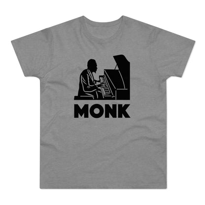 Thelonious Monk Camiseta (Estándar)