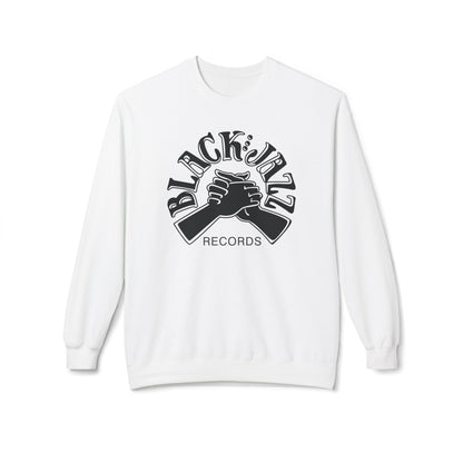 Black Jazz Records Sudadera