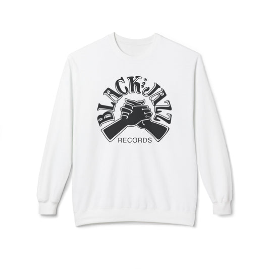 Black Jazz Records Sudadera