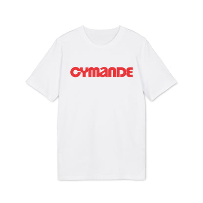 Cymande Camiseta (Algodón Orgánico)