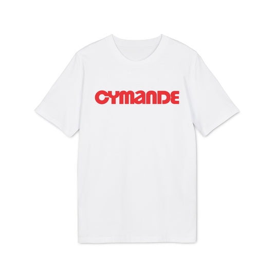 Cymande Camiseta (Algodón Orgánico)