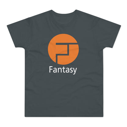 Fantasy Records Camiseta (Estándar)