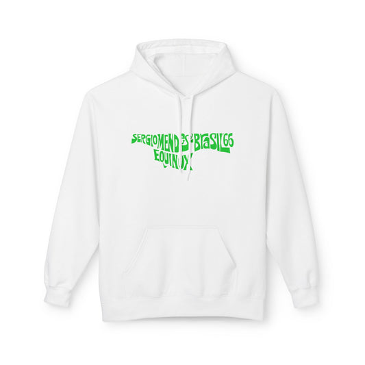 Sergio Mendes Brasil 66 Sudadera Con Capucha