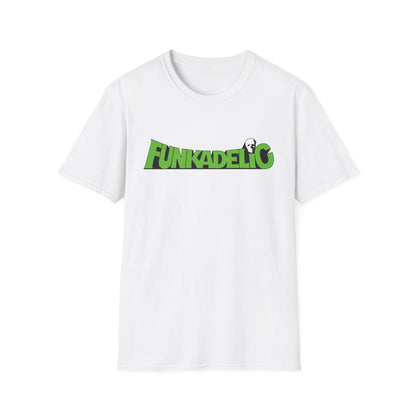 Funkadelic Camiseta (Ligera)