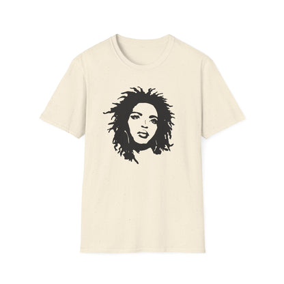 Miseducation of Lauryn Hill Camiseta
