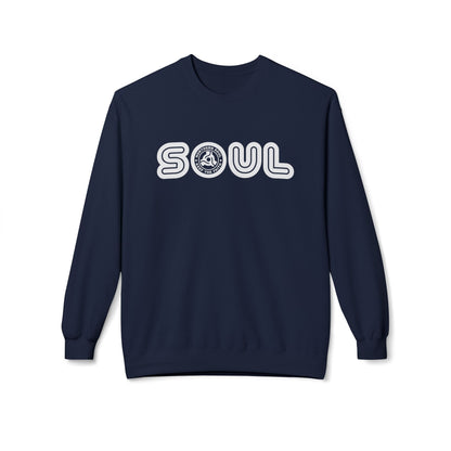 Soul 45 Sudadera