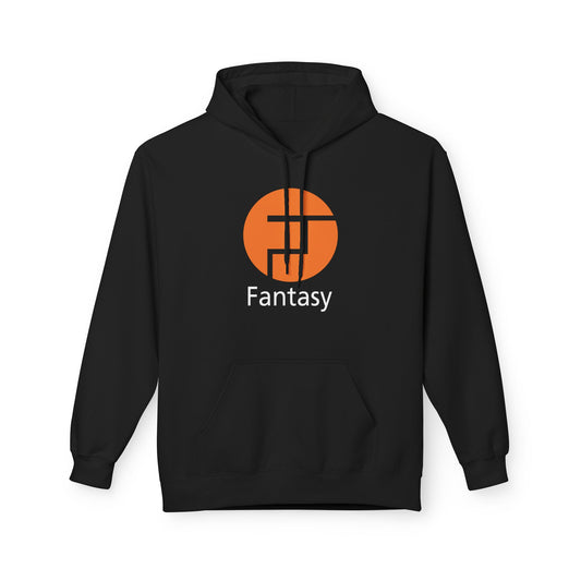 Fantasy Records Sudadera Con Capucha