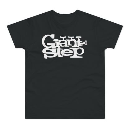 Giant Step Camiseta (Estándar)