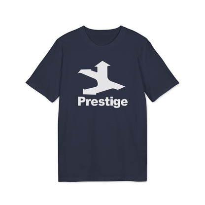 Prestige Records Camiseta (Algodón Orgánico)