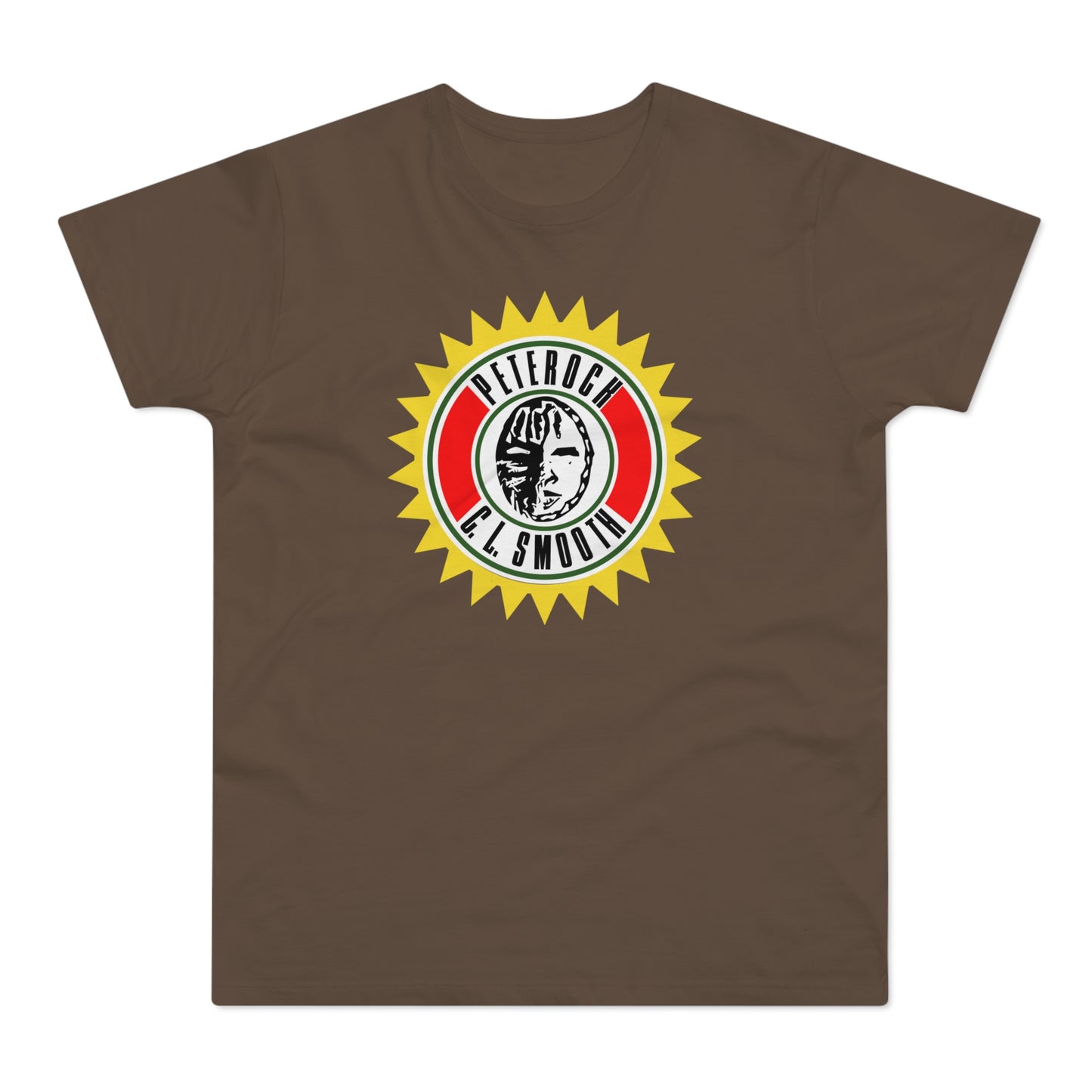 Pete Rock CL Smooth Camiseta (Estándar)