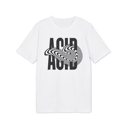 Acid Camiseta (Algodón Orgánico)