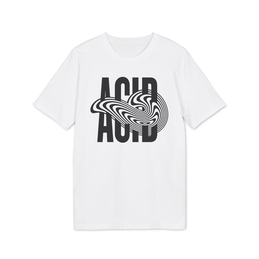 Acid Camiseta (Algodón Orgánico)