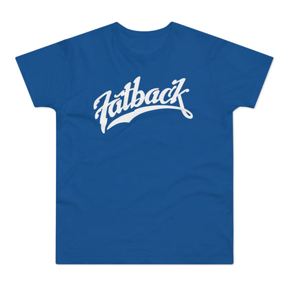 Fatback Band Camiseta (Estándar)
