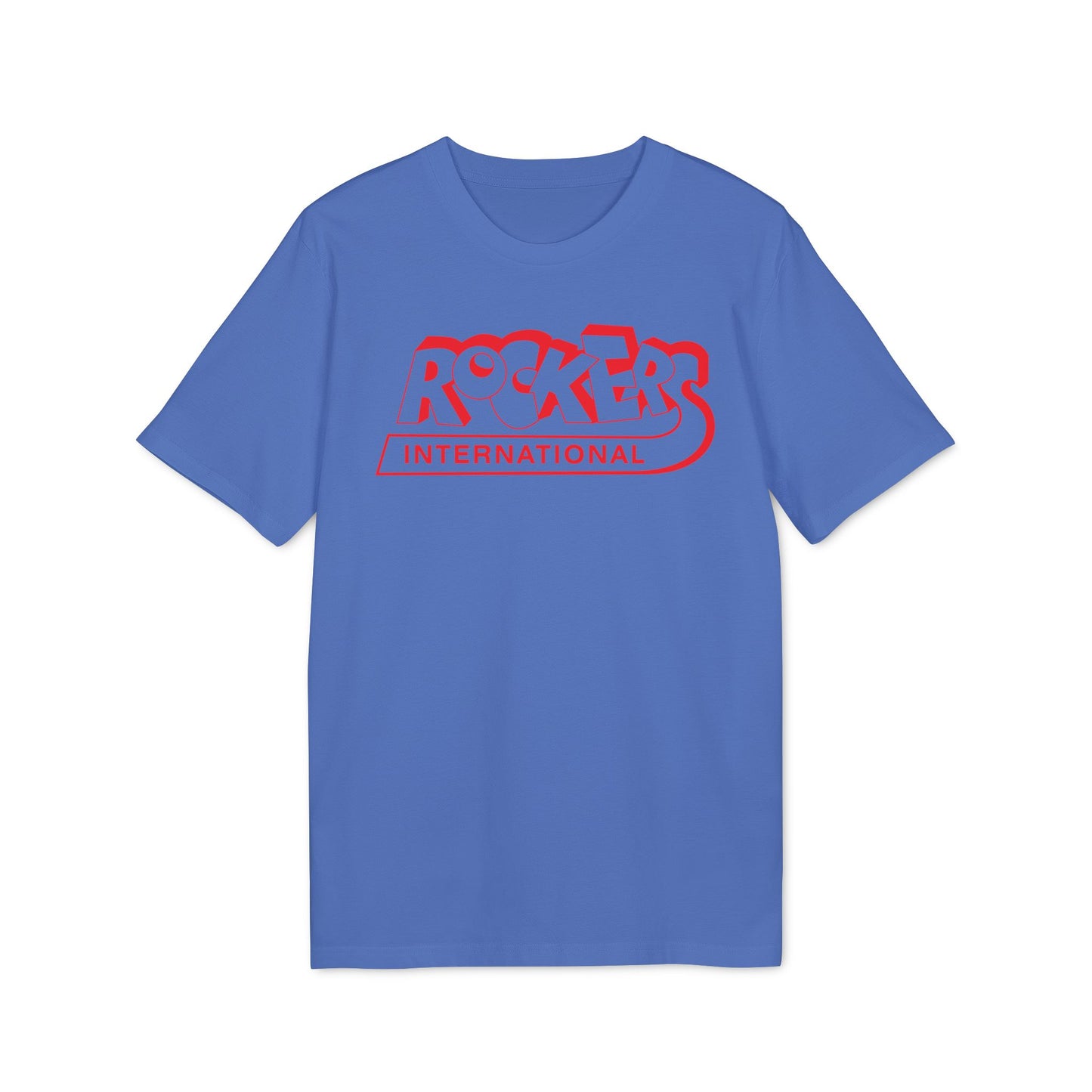Rockers International Camiseta (Algodón Orgánico)