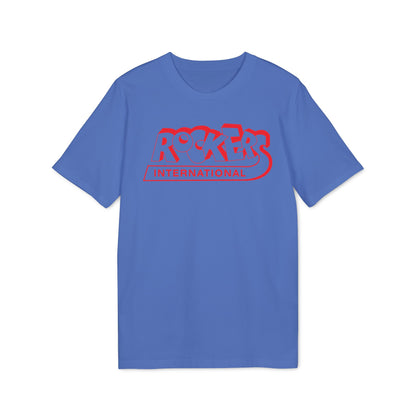 Rockers International Camiseta (Algodón Orgánico)