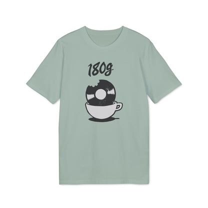 180g Coffee Camiseta (Algodón Orgánico)