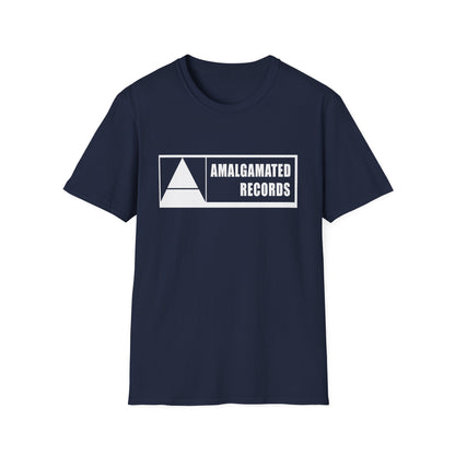 Amalgamated Records Camiseta (Ligera)