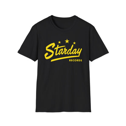 Starday Records Camiseta (Ligera)