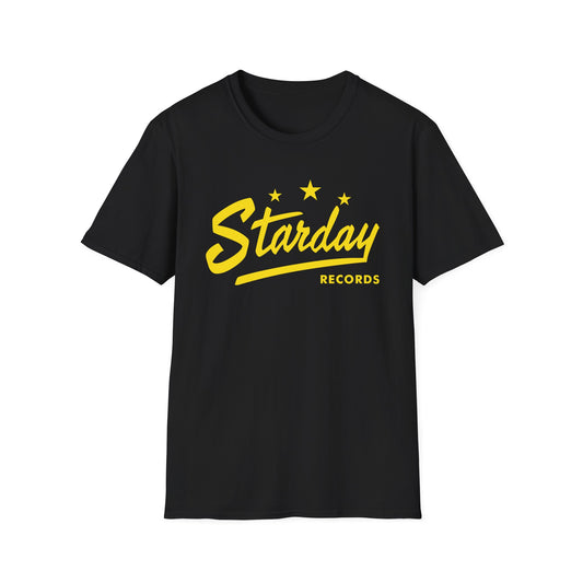 Starday Records Camiseta