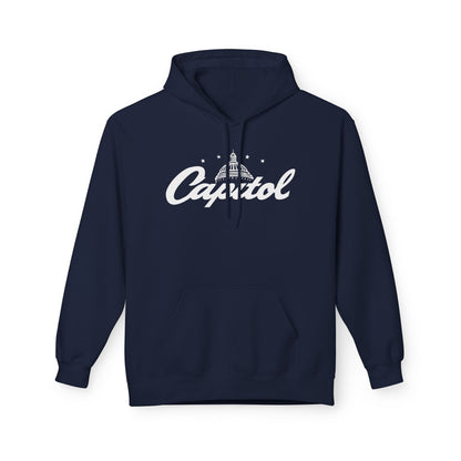 Capitol Records Hoodie / Hoody