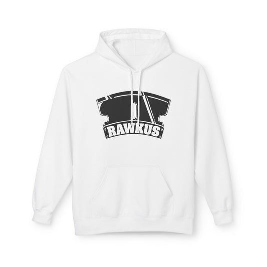 Rawkus Records Sudadera Con Capucha