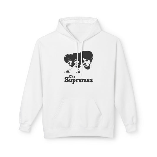 The Supremes Sudadera Con Capucha