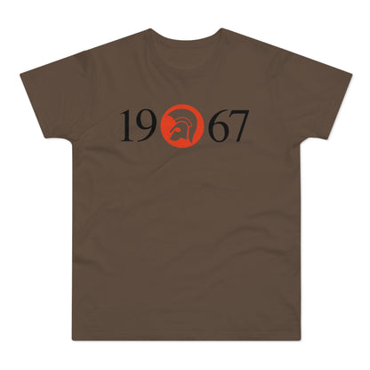 1967 Trojan Records Camiseta (Estándar)