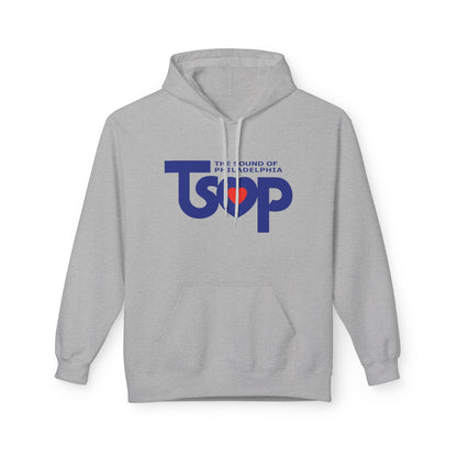 TSOP Sudadera Con Capucha