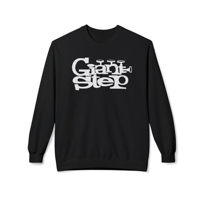 Giant Step Records Sudadera