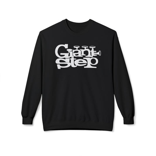 Giant Step Records Sudadera