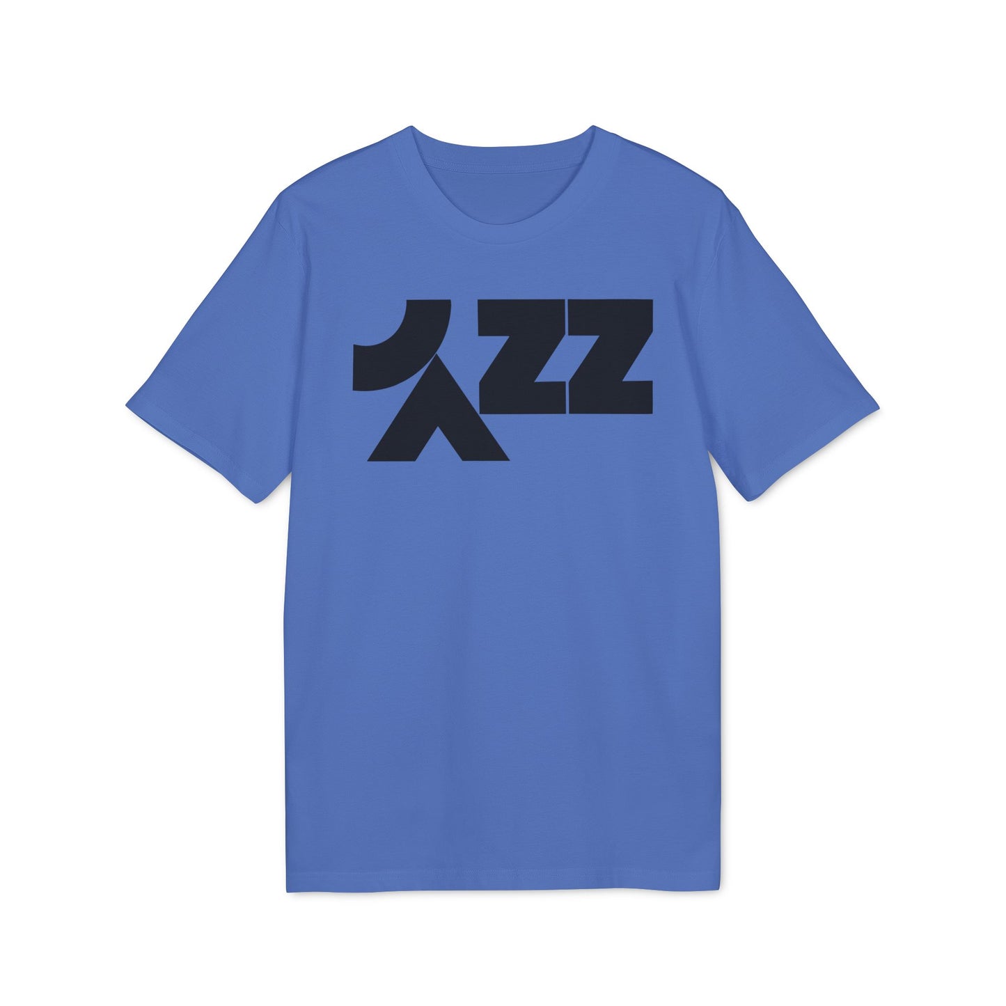 Jazz Up Camiseta (Algodón Orgánico)