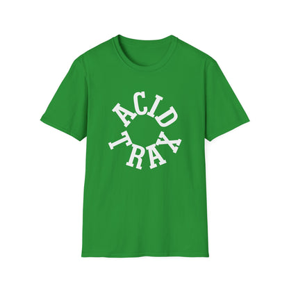 Acid Trax Records Camiseta (Ligera)