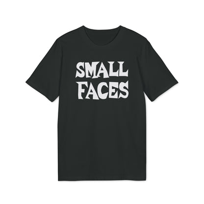 Small Faces Camiseta (Algodón Orgánico)