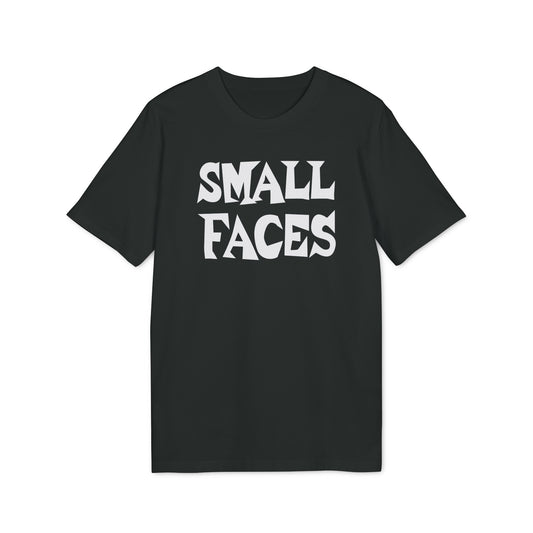 Small Faces Camiseta (Algodón Orgánico)