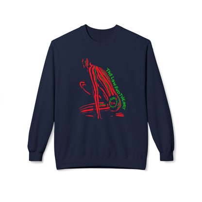 Low End Theory Sudadera