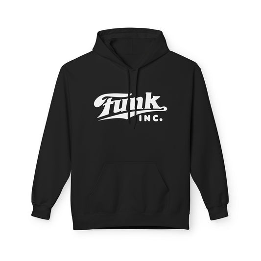 Funk Inc Sudadera Con Capucha