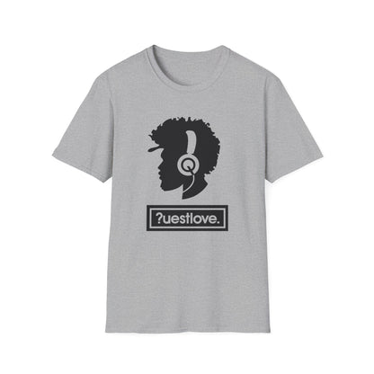 Questlove Camiseta