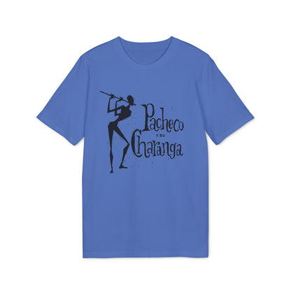 Pacheco Y Su Charanga Camiseta (Algodón Orgánico)
