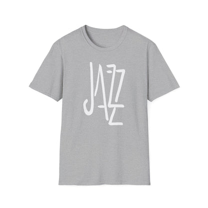 Jazz Camiseta  Design 4