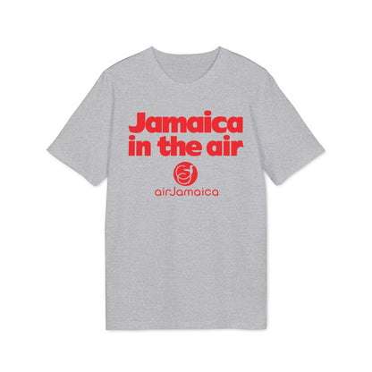 Air Jamaica In The Air Camiseta (Algodón Orgánico)