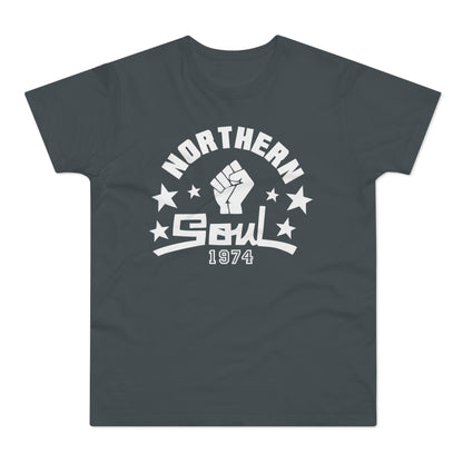 Northern Soul 1974 Camiseta (Estándar)